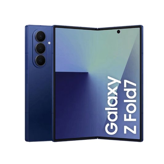 Samsung Galaxy Z fold 7 téléphone