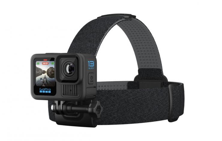 Go pro Hero 13