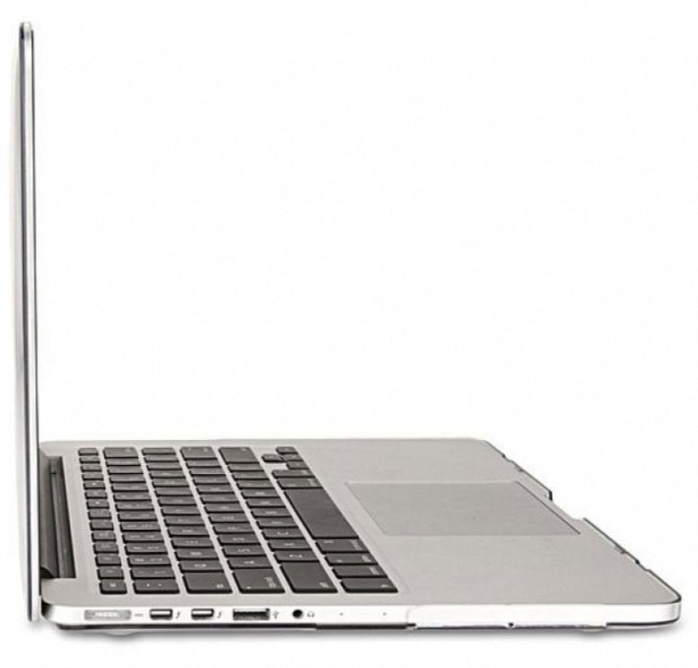 HARDSHELL covers and CASES FOR MACBOOK AIR