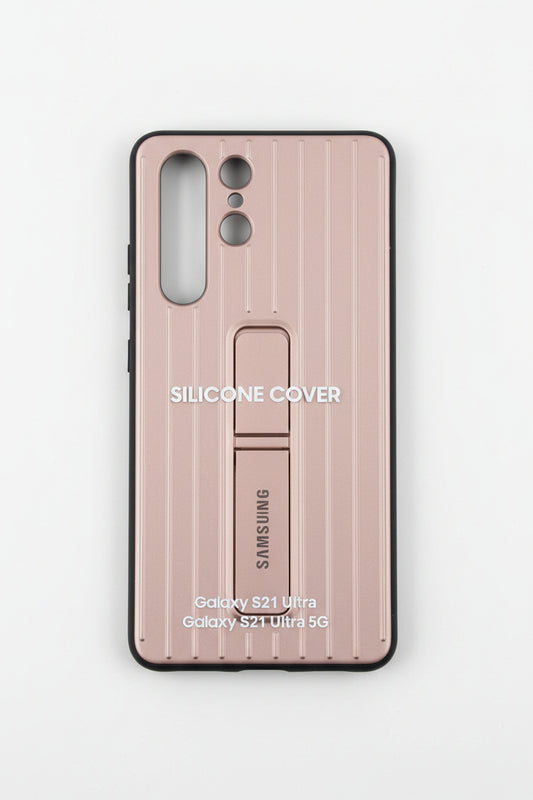 SAMSUNG GALAXY COQUE DE PROTECTION pour S21 ULTRA / 5G