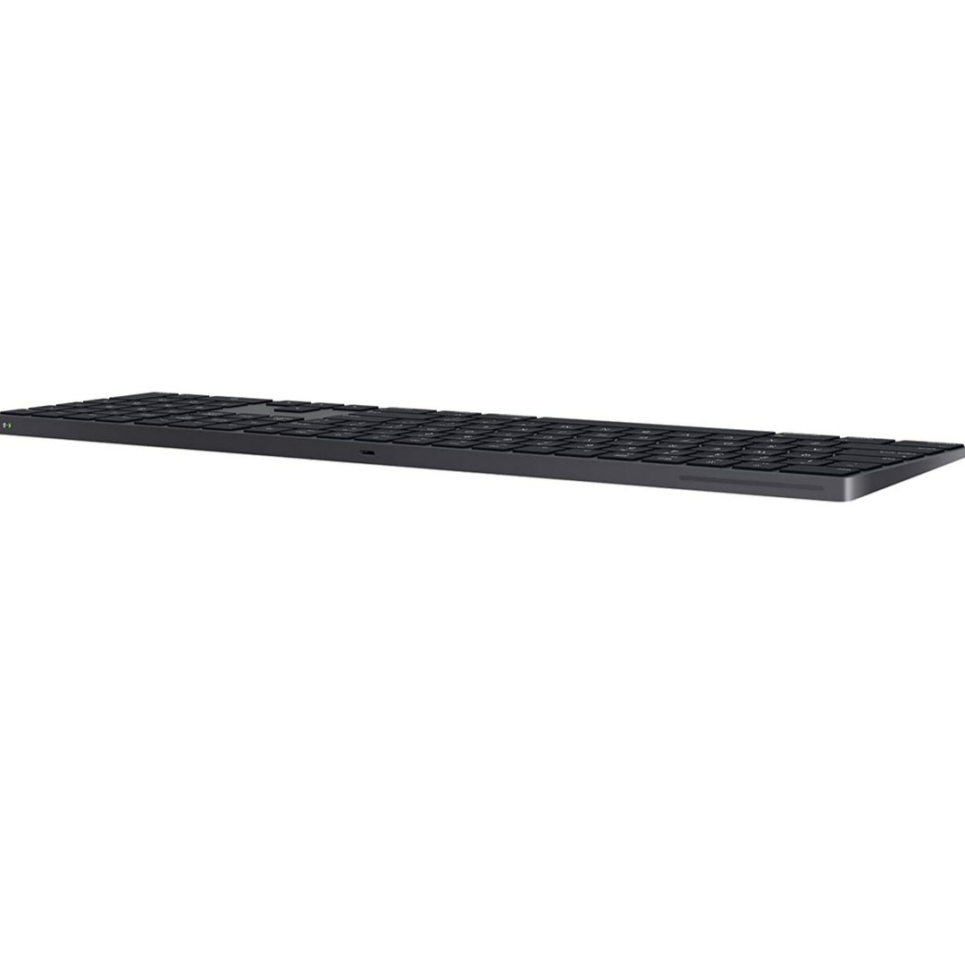 APPLE Magic Keyboard avec pavé numérique