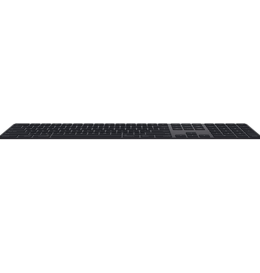 APPLE Magic Keyboard avec pavé numérique