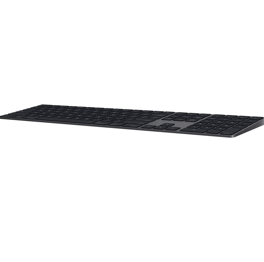 APPLE Magic Keyboard avec pavé numérique