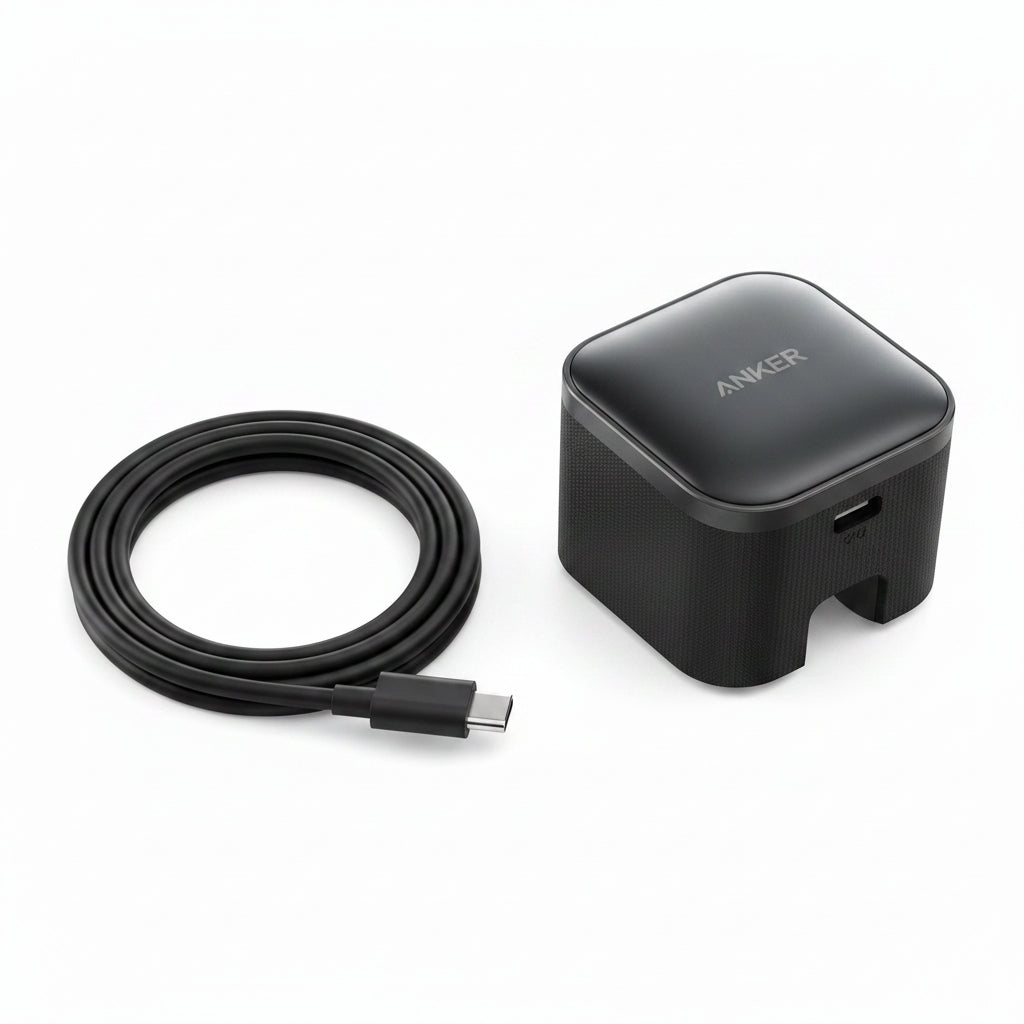 Anker nano chargeur (45w)