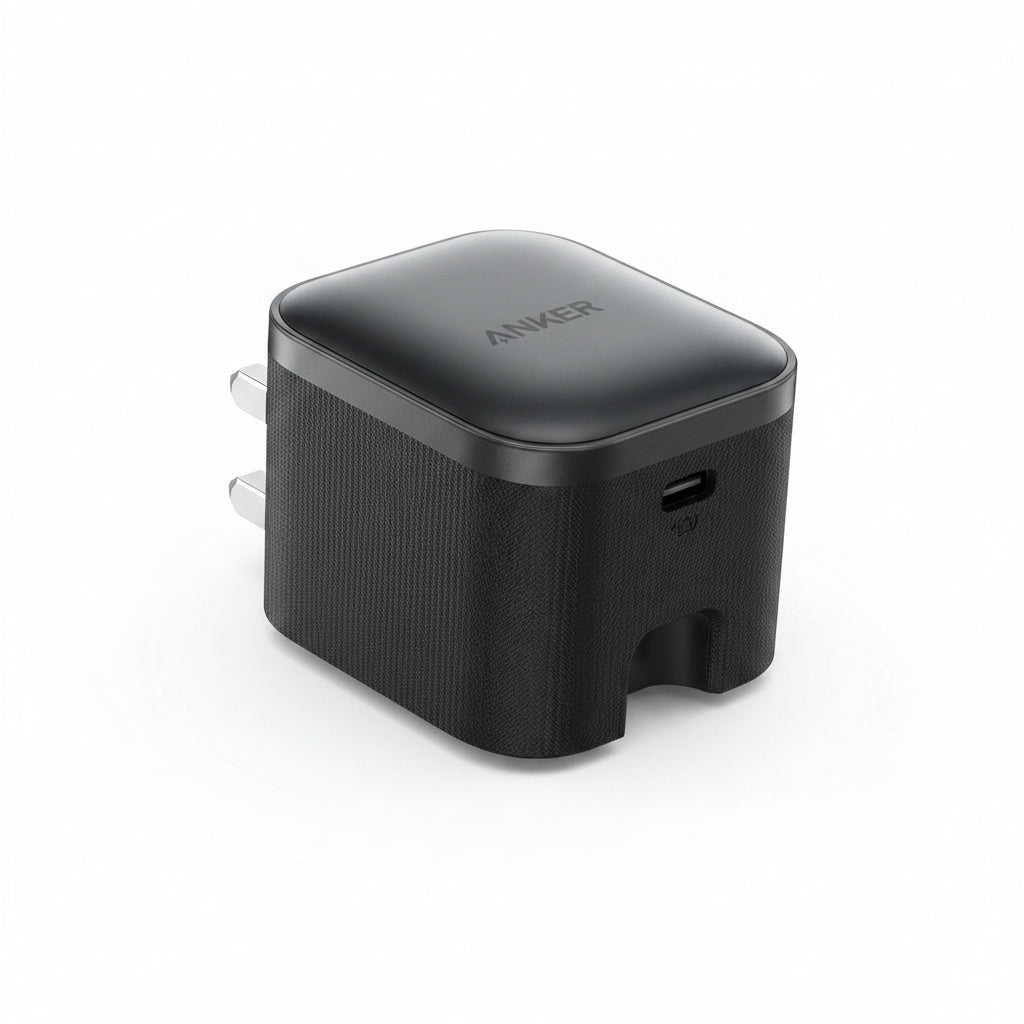 Anker nano chargeur (45w)
