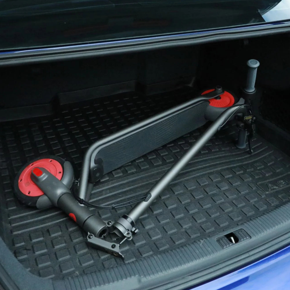 Ninebot SEGWAY EKICK SCOOTER ZING C15E