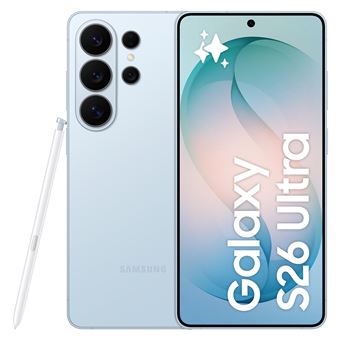 Samsung galaxy S26 ultra téléphones
