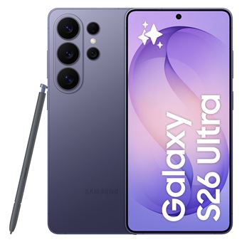 Samsung galaxy S26 ultra téléphones