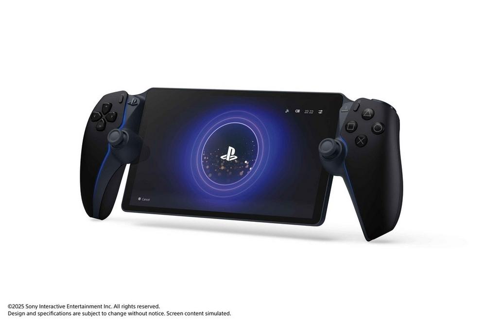 Sony PlayStation 5 portable