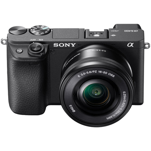 Sony Cameras