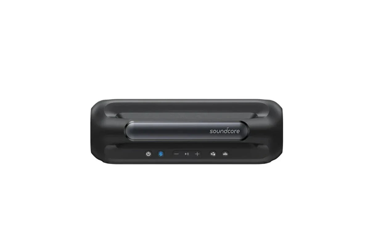 Anker Soundcore Boom 2 SE – Enceinte Bluetooth Portable Puissante