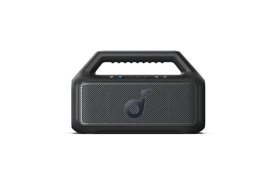 Anker Soundcore Boom 2 SE – Enceinte Bluetooth Portable Puissante
