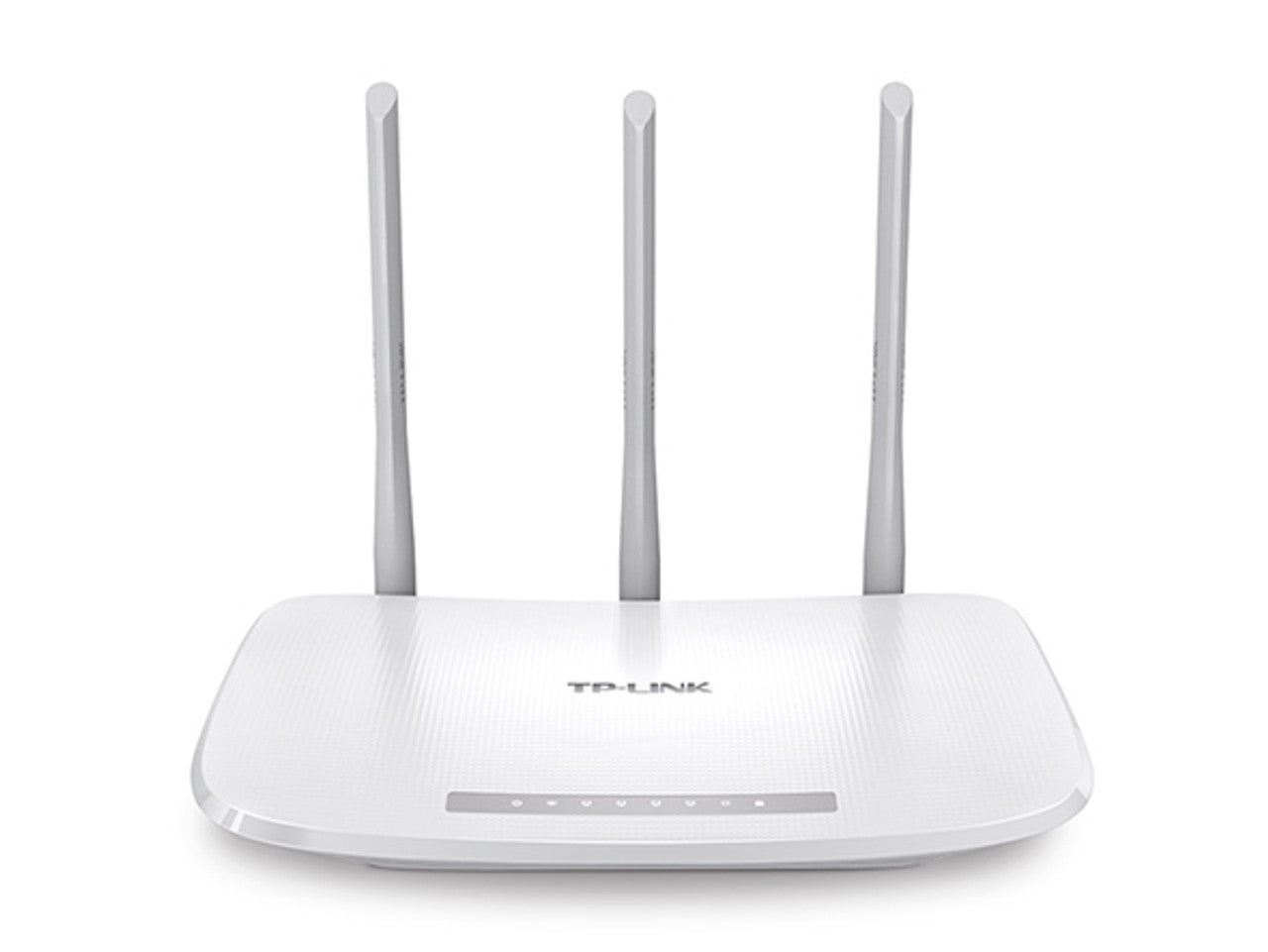 TP-LINK WIRELESS N ROUTER/ TL-WR845N
