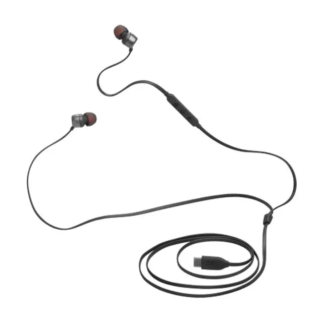 Jbl Tune 310c usb-c wired earphones