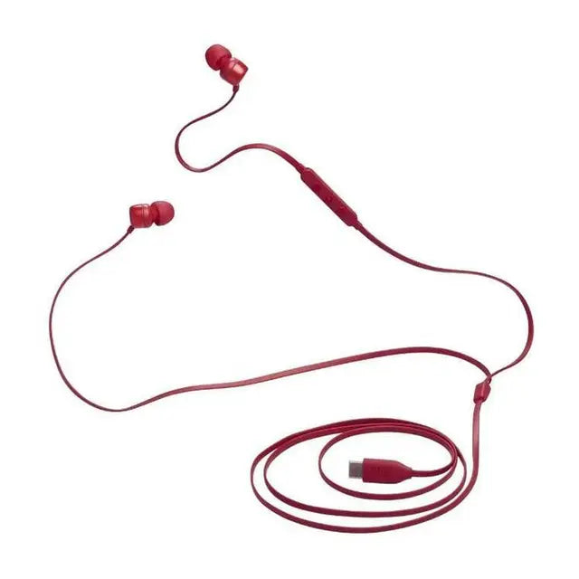 Jbl Tune 310c usb-c wired earphones