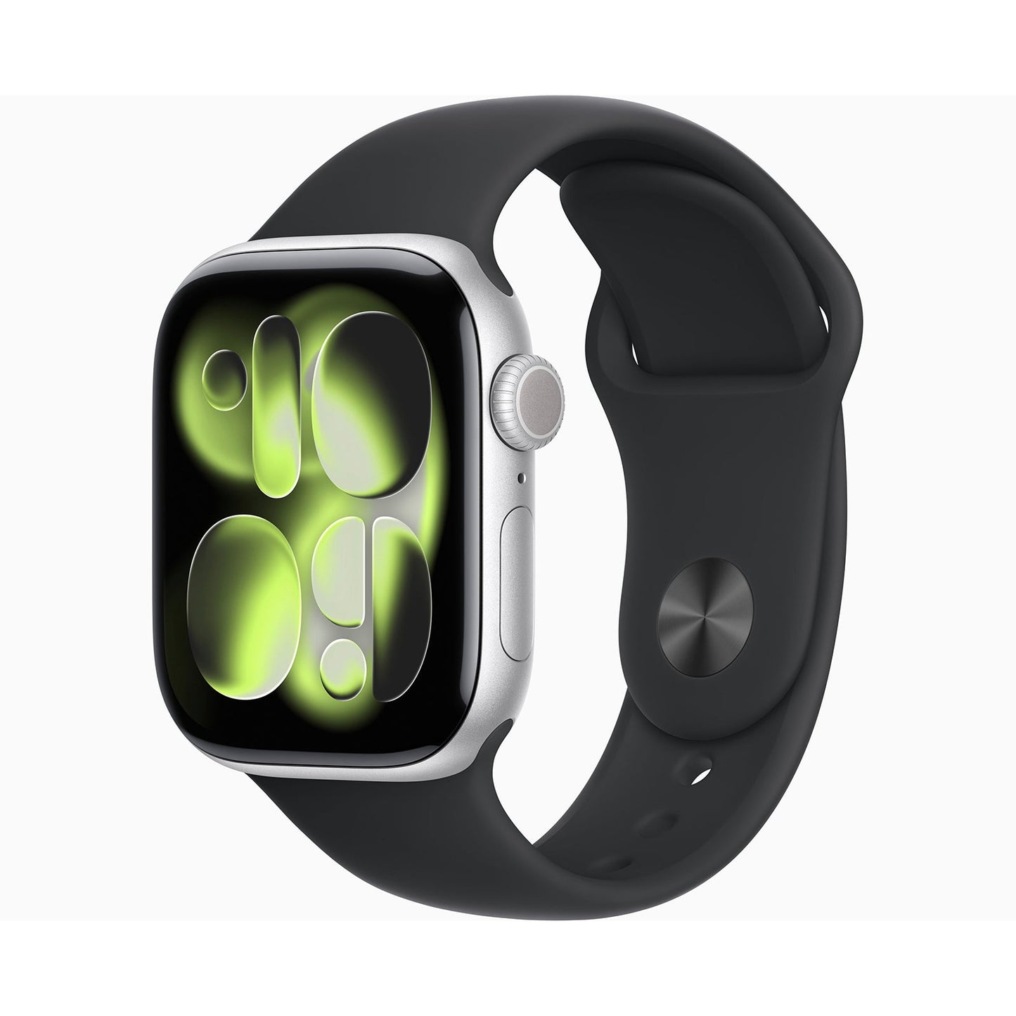 Apple Montre connectée Série 11