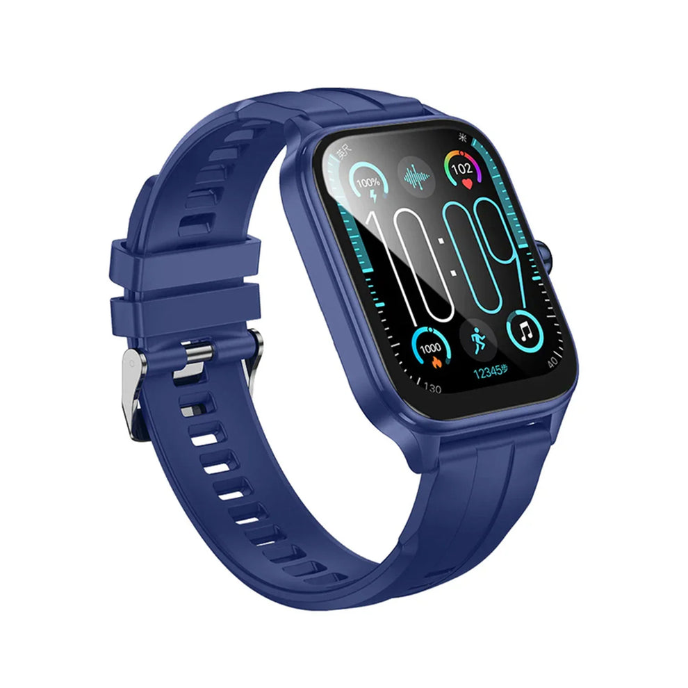HOCO MONTRE CONNECTÉES