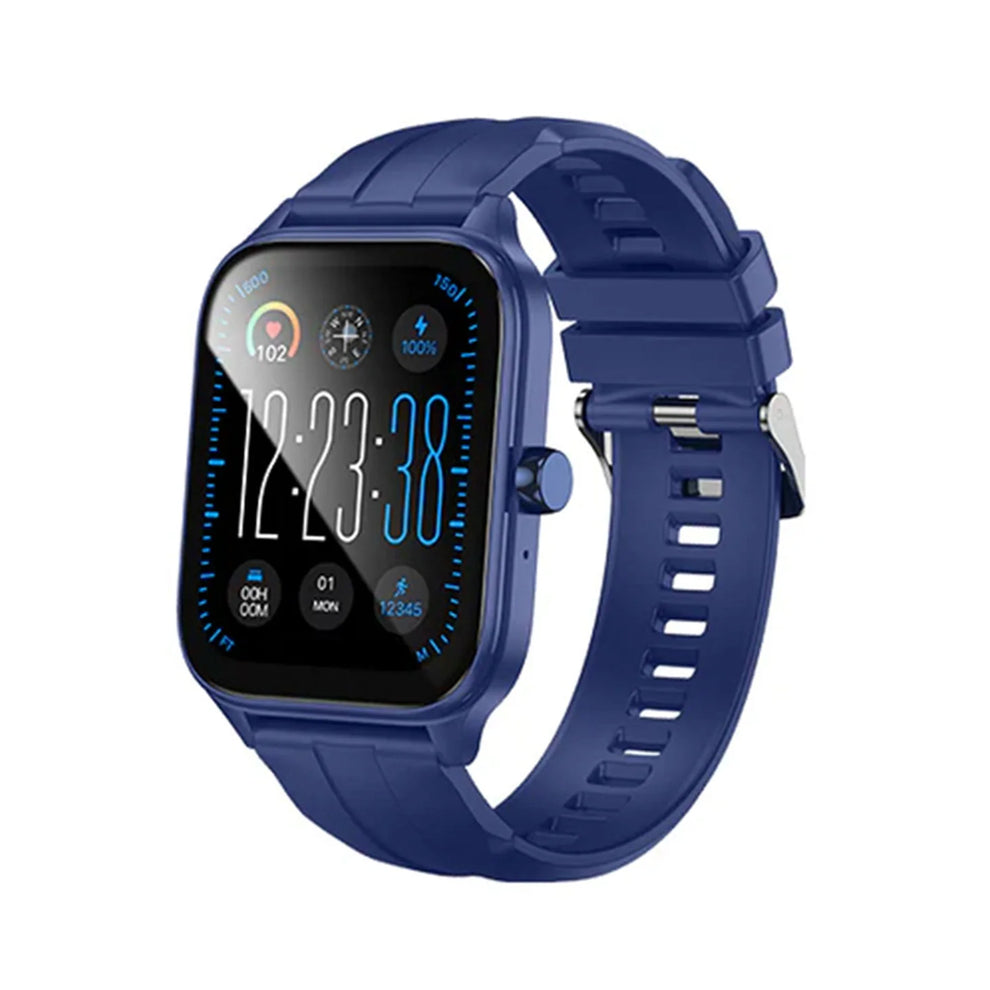 HOCO MONTRE CONNECTÉES