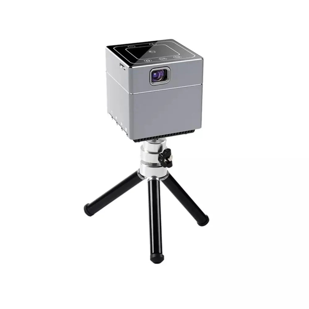 SMART CUBE MINI PROJECTOR