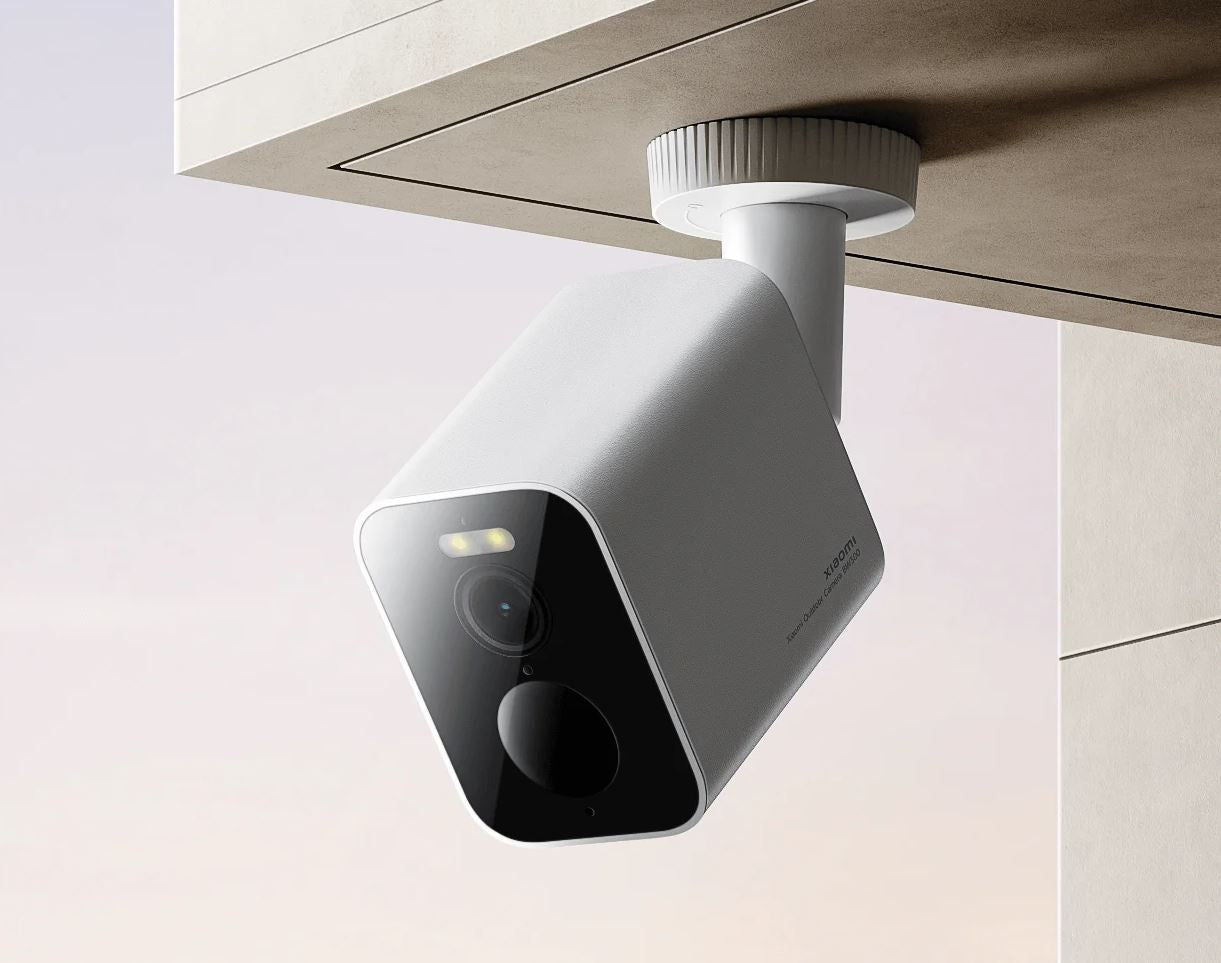 Xiaomi Outdoor Camera Bw300
