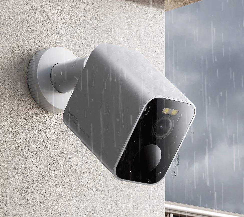 Xiaomi Outdoor Camera Bw300