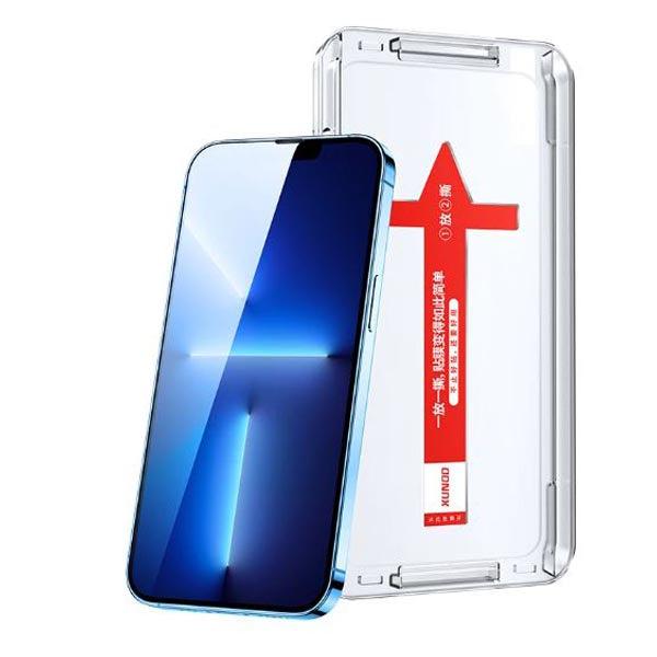 XUNDO KEYLAR  MagSafe