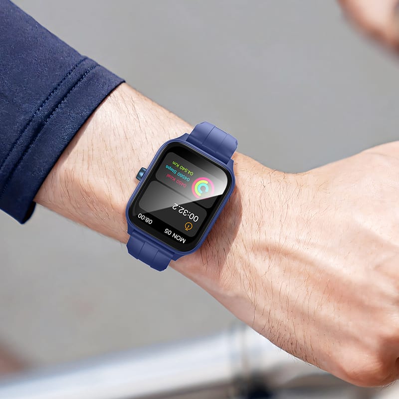 HOCO MONTRE CONNECTÉES
