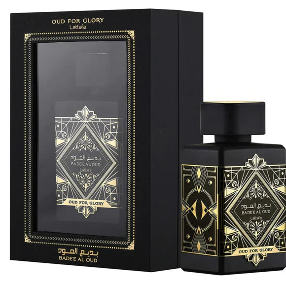 Lattafa (100ml) perfumes