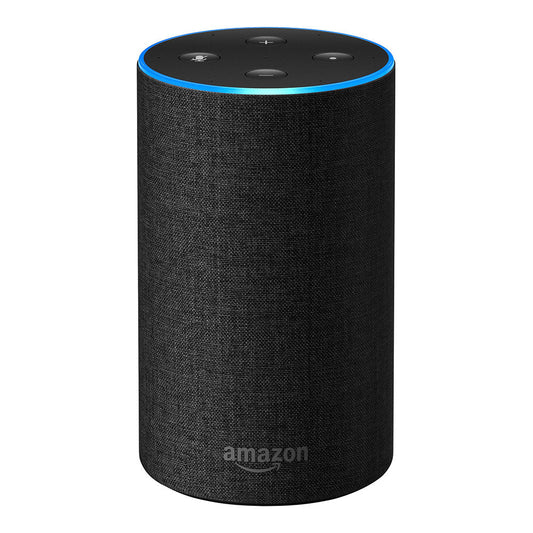 Amazon Echo – 2ᵉ génération Enceintes
