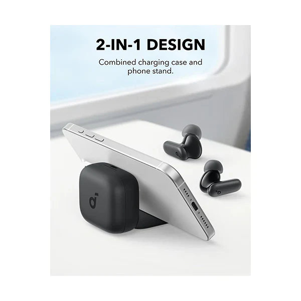 Anker Soundcore R50i NC – Écouteurs True Wireless avec Réduction de Bruit Active (ANC)