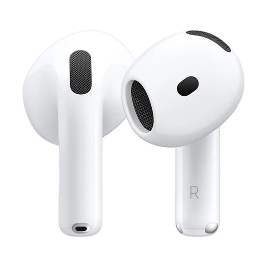 Apple AirPods 4 avec boîtier de charge (sans ANC)