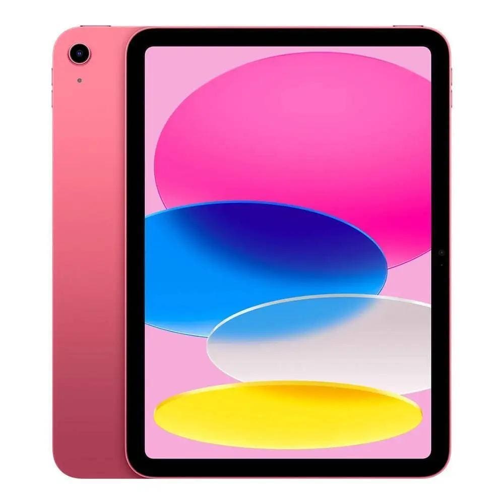 used iPad (9 -8-7) tablets