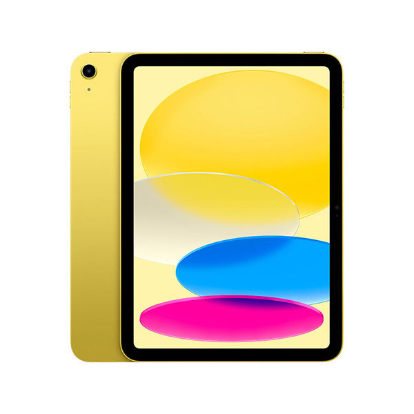 Apple iPad 11 A16 tablettes
