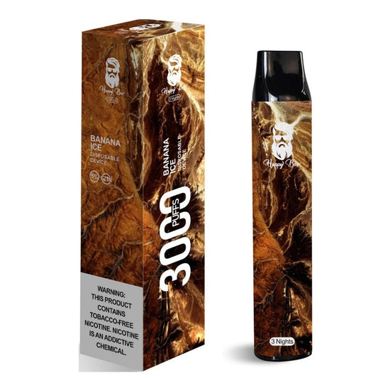 Happybar vape