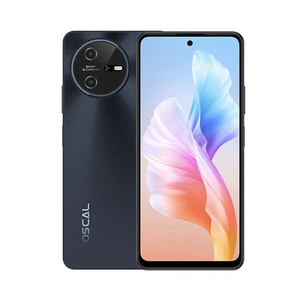 Open box oscal phones