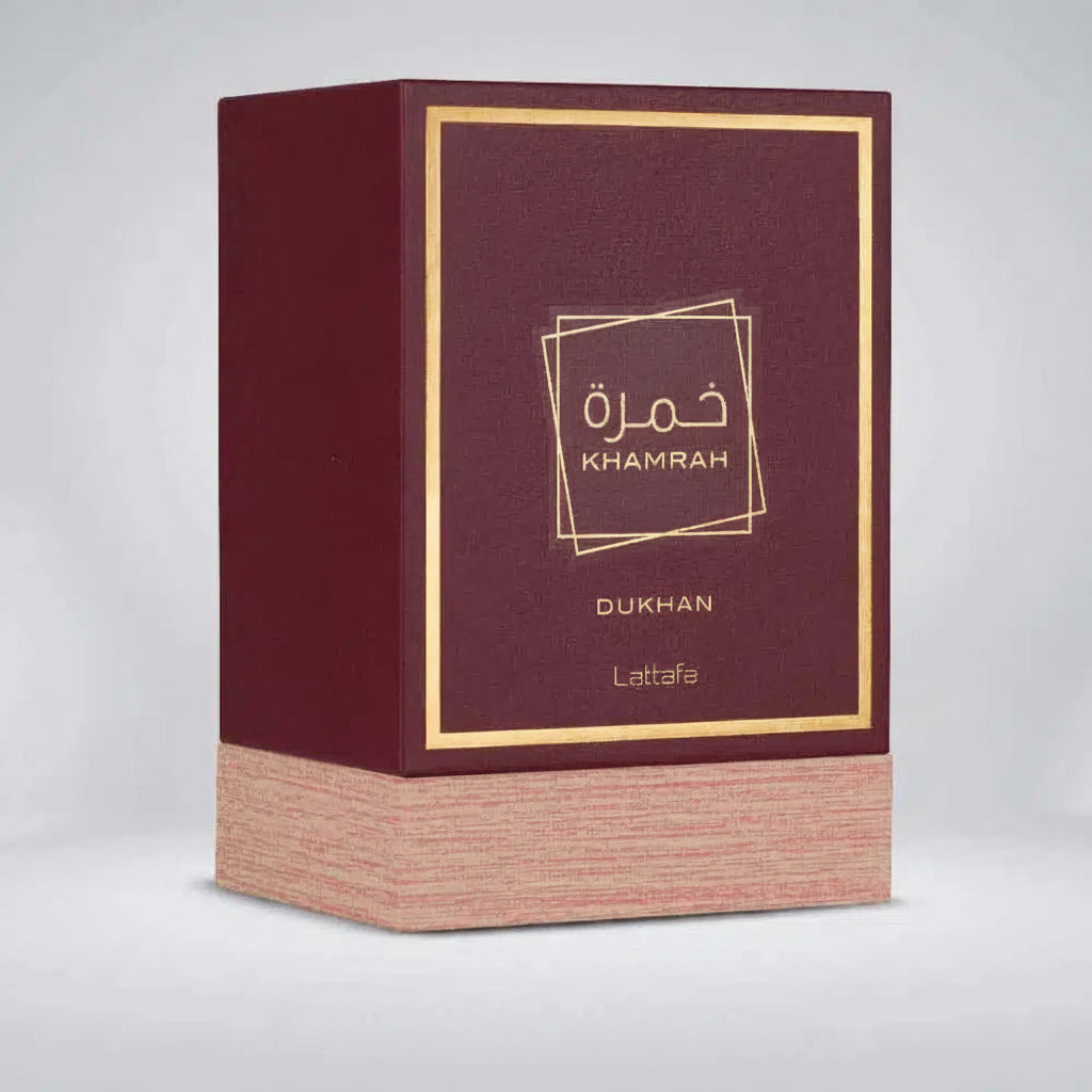Lattafa (100 ml) parfums