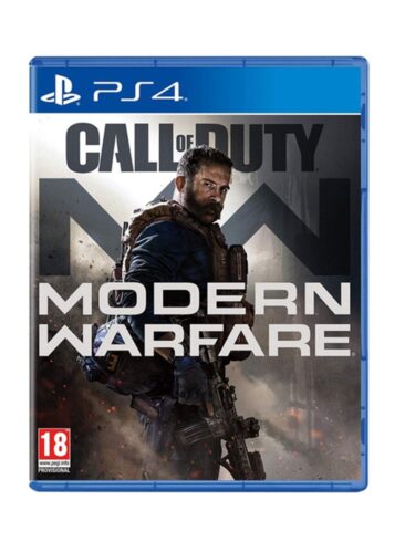 Used ps4 cd video games