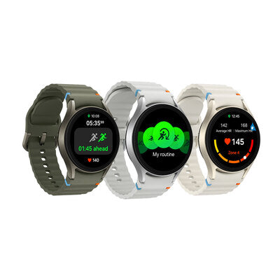 Samsung galaxy watch 7 montre connectée