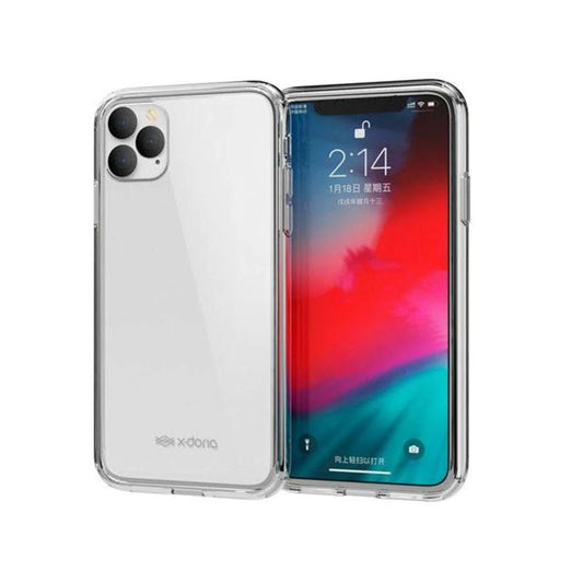 COVER CLEARVUE X-DORIA IPHONE 12