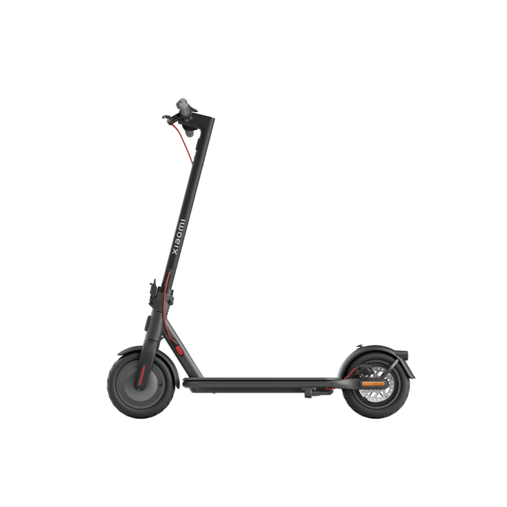 XIAOMI ELECTRIC SCOOTER 4 LITE