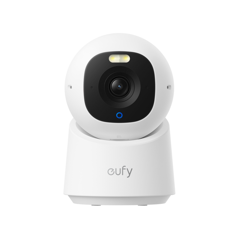 Eufy caméra intérieure E30
