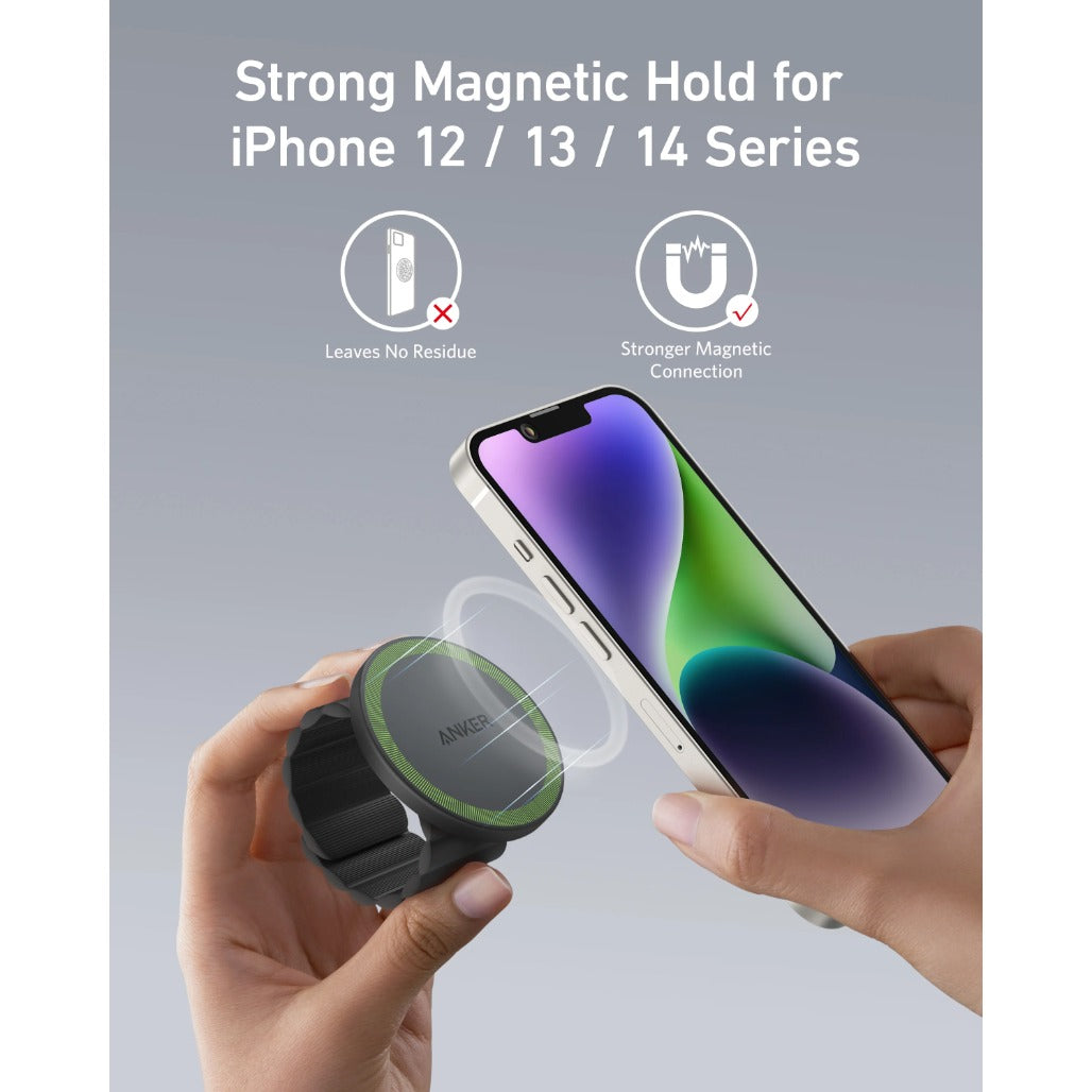 Anker 620 MagGo support magnétique pour téléphone