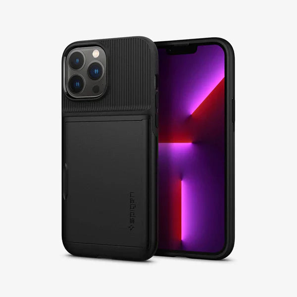 Cover speigen slim armor iphone 13 pro ACS03274