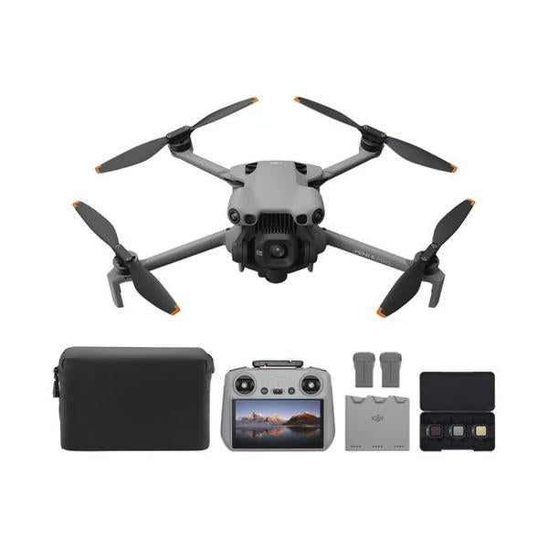Dji mini 5 pro fly more combo plus (dji rc 2)