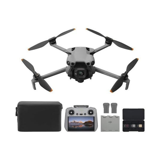 Dji mini 5 pro fly more combo plus (dji rc 2)
