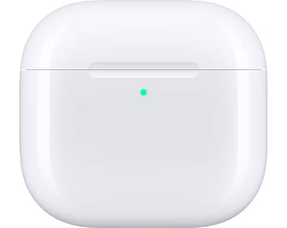 Apple Airpods 4 écouteurs