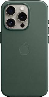 Finewoven case magsafe iphone 15 pro