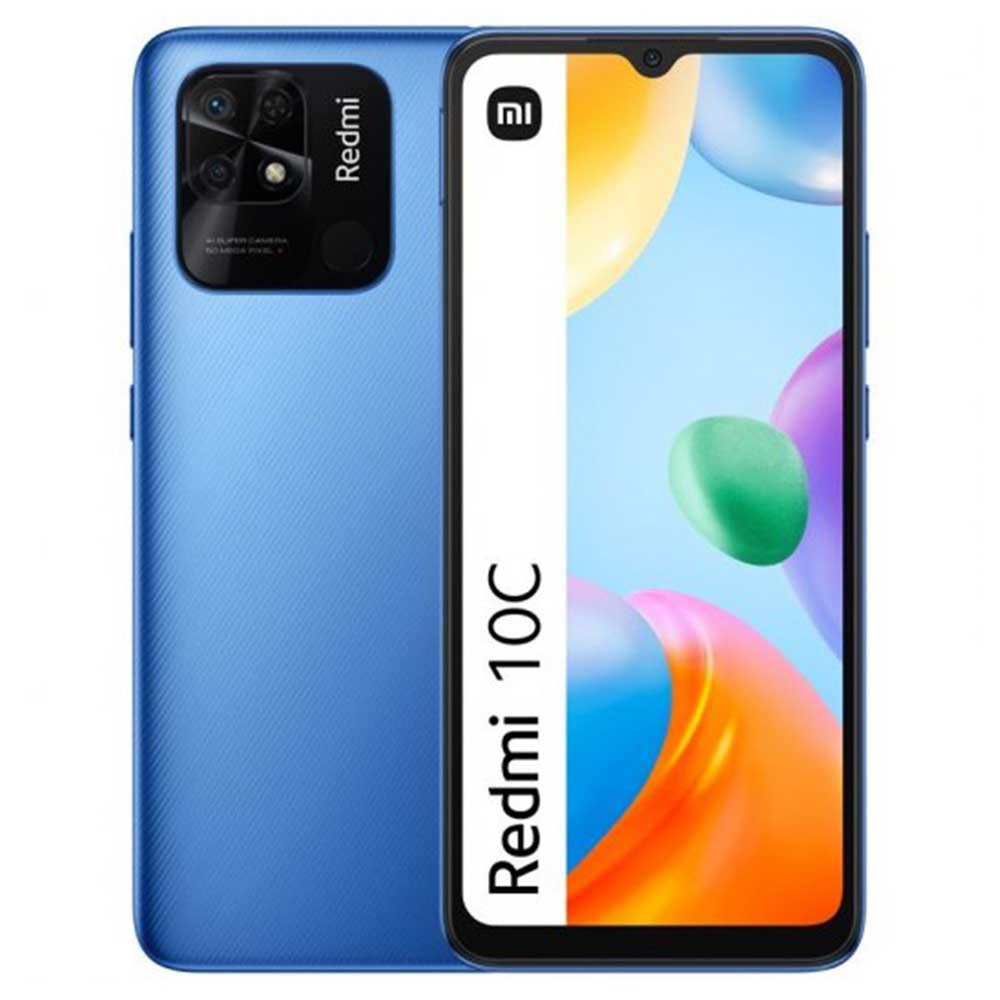 XIAOMI REDMI 10C
