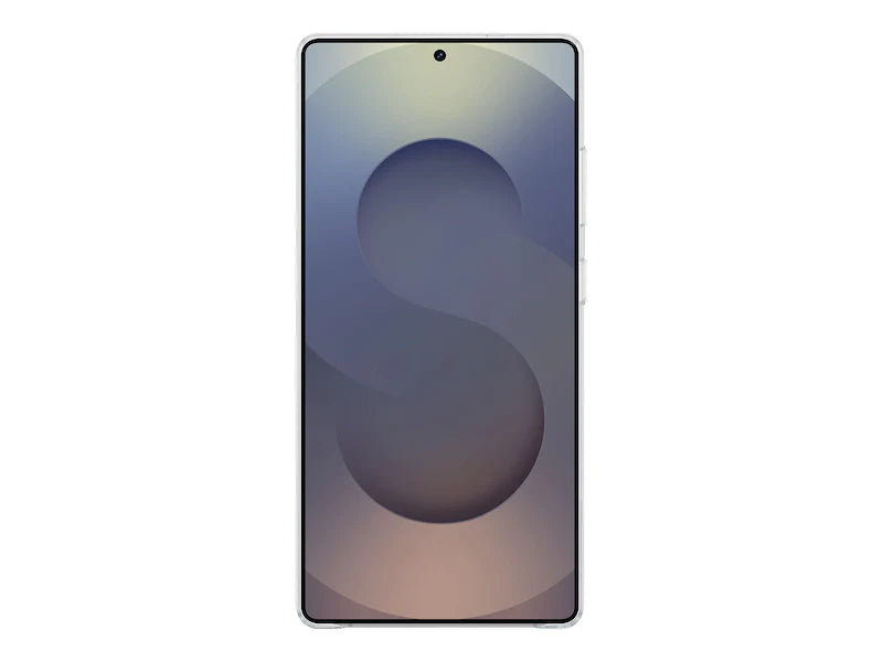 Samsung Clear Case Galaxy S25 Ultra