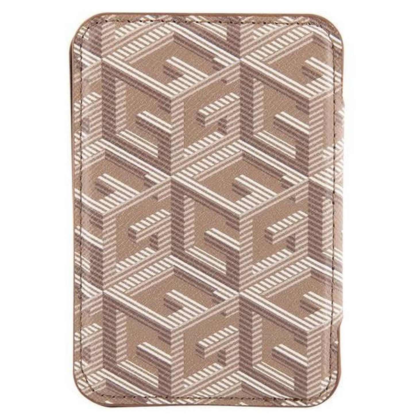 Guess Magnetic Card Holder
